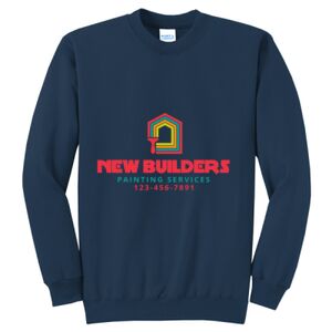 Crewneck Sweatshirt Thumbnail