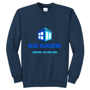 Crewneck Sweatshirt Thumbnail