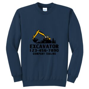 Crewneck Sweatshirt Thumbnail