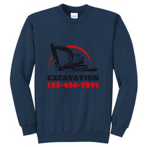 Crewneck Sweatshirt Thumbnail