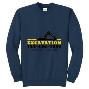 Crewneck Sweatshirt Thumbnail