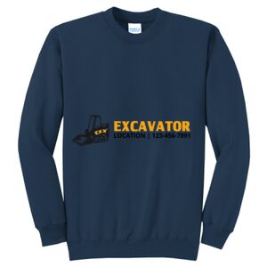 Crewneck Sweatshirt Thumbnail