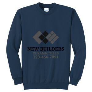 Crewneck Sweatshirt Thumbnail