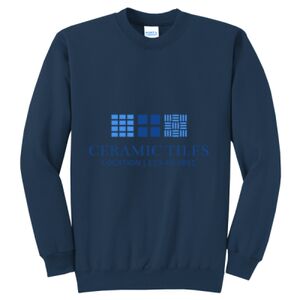 Crewneck Sweatshirt Thumbnail