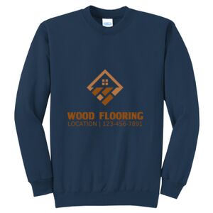 Crewneck Sweatshirt Thumbnail