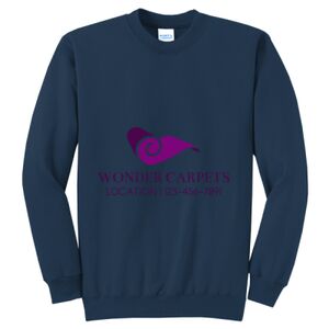Crewneck Sweatshirt Thumbnail