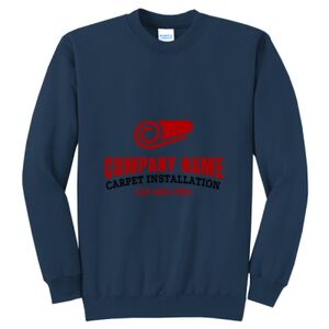 Crewneck Sweatshirt Thumbnail