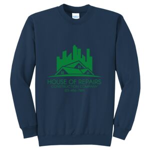 Crewneck Sweatshirt Thumbnail