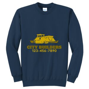 Crewneck Sweatshirt Thumbnail