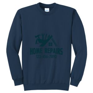 Crewneck Sweatshirt Thumbnail