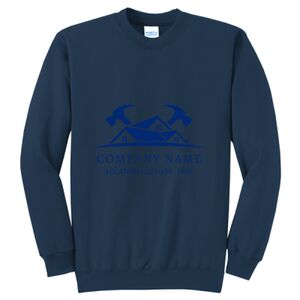 Crewneck Sweatshirt Thumbnail