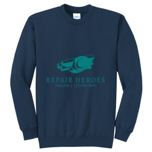 Crewneck Sweatshirt Thumbnail