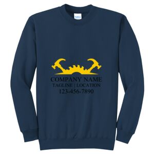 Crewneck Sweatshirt Thumbnail