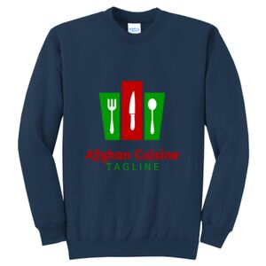 Crewneck Sweatshirt Thumbnail