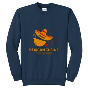 Crewneck Sweatshirt Thumbnail