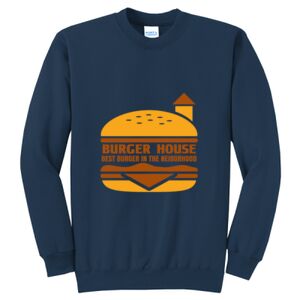 Crewneck Sweatshirt Thumbnail