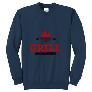 Crewneck Sweatshirt Thumbnail