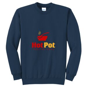 Crewneck Sweatshirt Thumbnail