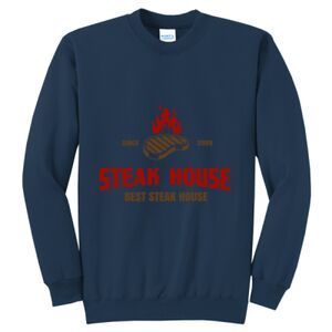 Crewneck Sweatshirt Thumbnail
