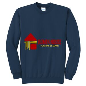 Crewneck Sweatshirt Thumbnail