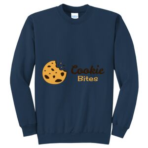 Crewneck Sweatshirt Thumbnail