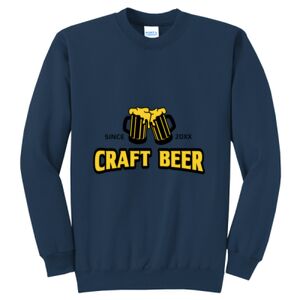 Crewneck Sweatshirt Thumbnail