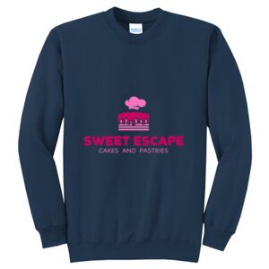 Crewneck Sweatshirt Thumbnail