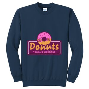 Crewneck Sweatshirt Thumbnail