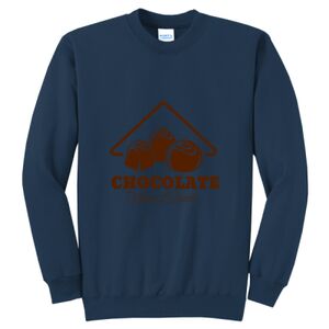 Crewneck Sweatshirt Thumbnail