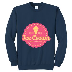 Crewneck Sweatshirt Thumbnail