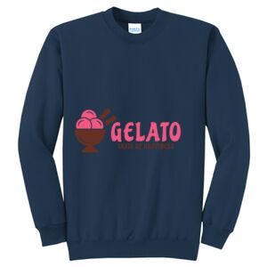 Crewneck Sweatshirt Thumbnail