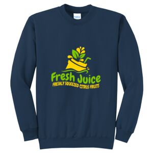 Crewneck Sweatshirt Thumbnail
