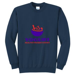 Crewneck Sweatshirt Thumbnail