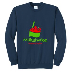 Crewneck Sweatshirt Thumbnail