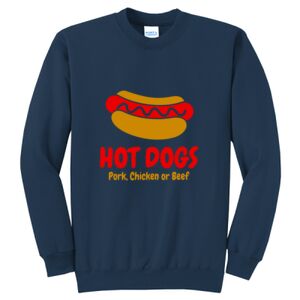 Crewneck Sweatshirt Thumbnail