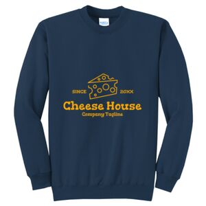 Crewneck Sweatshirt Thumbnail