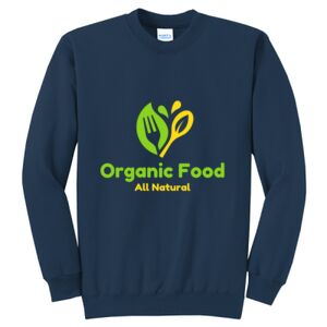 Crewneck Sweatshirt Thumbnail