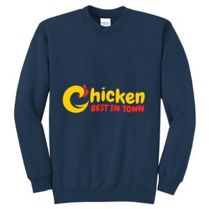 Crewneck Sweatshirt Thumbnail
