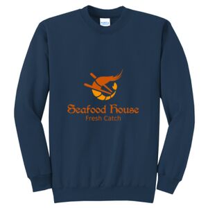 Crewneck Sweatshirt Thumbnail