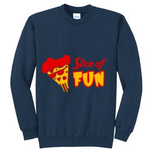 Crewneck Sweatshirt Thumbnail