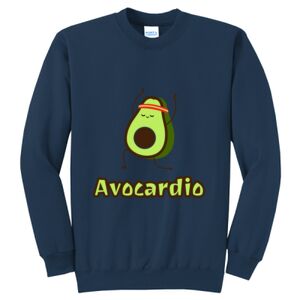 Crewneck Sweatshirt Thumbnail