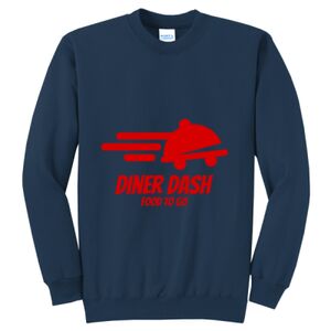 Crewneck Sweatshirt Thumbnail