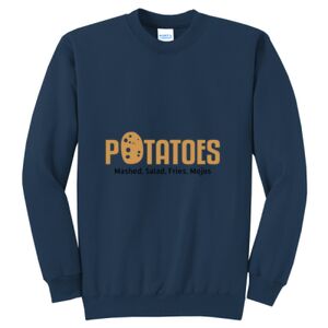 Crewneck Sweatshirt Thumbnail