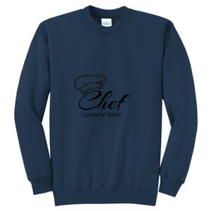 Crewneck Sweatshirt Thumbnail