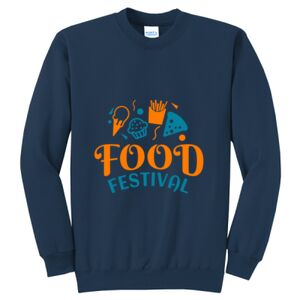 Crewneck Sweatshirt Thumbnail