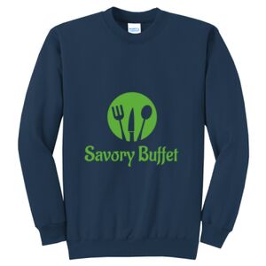Crewneck Sweatshirt Thumbnail