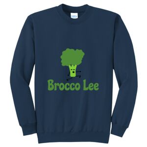 Crewneck Sweatshirt Thumbnail