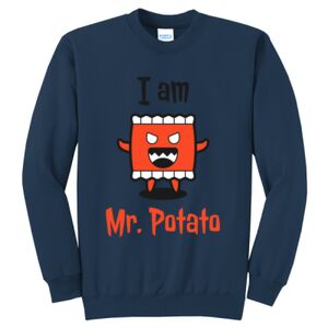 Crewneck Sweatshirt Thumbnail