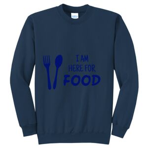 Crewneck Sweatshirt Thumbnail