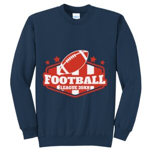 Crewneck Sweatshirt Thumbnail
